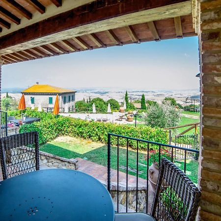 Apartment Appartamento Ginepro - Borgo In Chianni By Interhome Exteriér fotografie